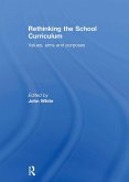 Rethinking the School Curriculum