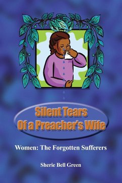 Silent Tears of a Preacher's Wife