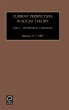 Current Perspectives in Social Theory - Bild 1