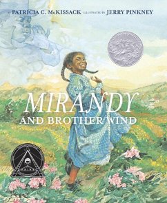Mirandy and Brother Wind - Mckissack, Patricia