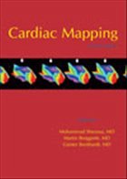 Cardiac Mapping - Shenasa, Mohammad / Borggrefe, Martin / Breithardt, Günter (eds.)