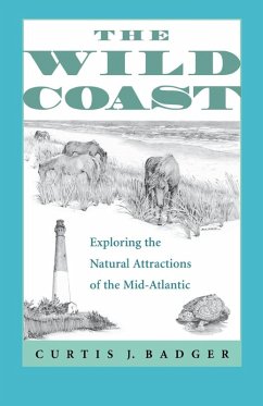 Cover Wild Coast