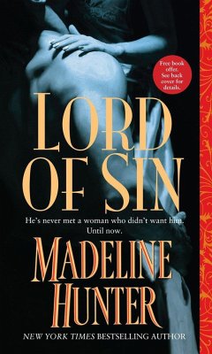 Lord of Sin - Hunter, Madeline