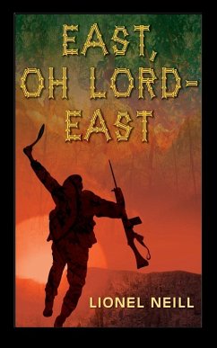 Cover East, Oh Lord - East