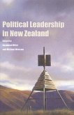 Political Leadership in New Zealand