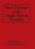 Brief Therapy With Single-Parent Families