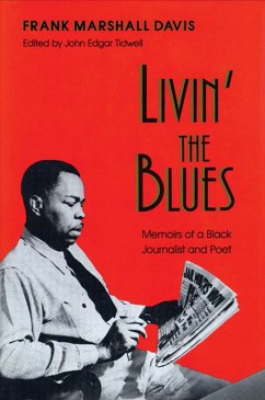 Cover Livin' the Blues
