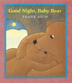 Good Night, Baby Bear - Asch, Frank