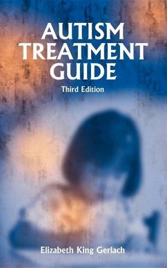 Autism Treatment Guide - Gerlach, Elizabeth K.