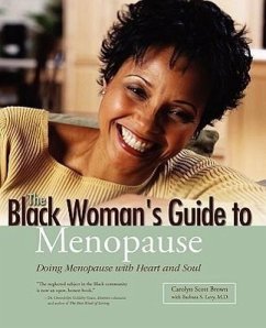 Black Woman's Guide to Menopause - Brown, Carolyn; Levy, Barbara