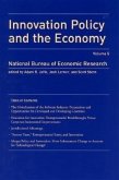 Innovation Policy and the Economy, Volume 5