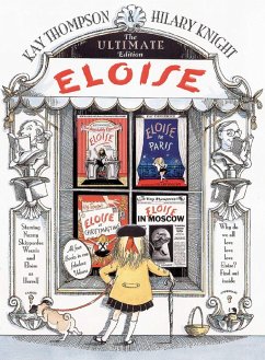 Eloise - Thompson, Kay