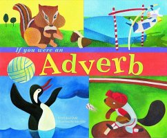 If You Were an Adverb - Dahl, Michael