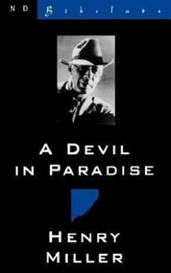 A Devil in Paradise - Miller, Henry