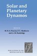 Solar and Planetary Dynamos - Bild 1