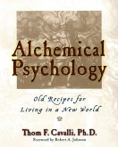 Alchemical Psychology