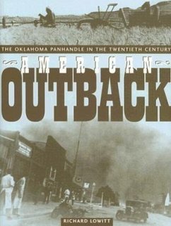 American Outback - Lowitt, Richard