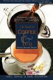 The Book of Coffee and Tea