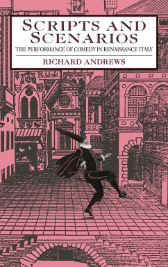 Scripts and Scenarios - Andrews, Richard