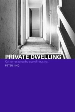 Private Dwelling - King, Peter