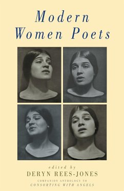 Modern Women Poets - Rees-Jones, Deryn