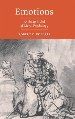 Emotions - Roberts, Robert Campbell