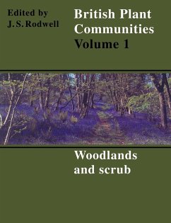 British Plant Communities - Rodwell, J. S.