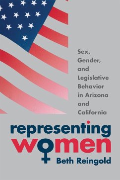 Representing Women - Reingold, Beth