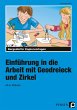 Einführung in die Arbeit mit... - Bild 1
