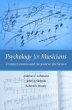 Psychology for Musicians - Bild 1