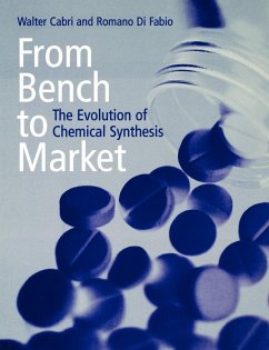 From Bench to Market Cover From Bench to Market