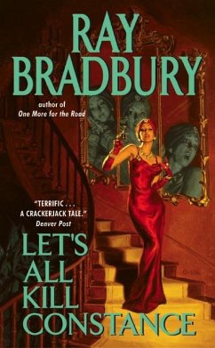 Let's All Kill Constance - Bradbury, Ray