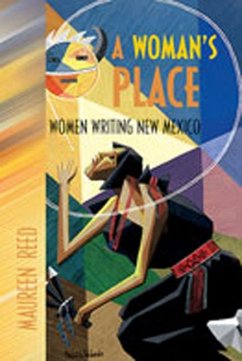 A Woman's Place - Reed, Maureen