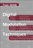 Digital Modulation Techniques