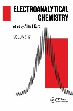 Electroanalytical Chemistry - Bard, Allen J. (ed.)