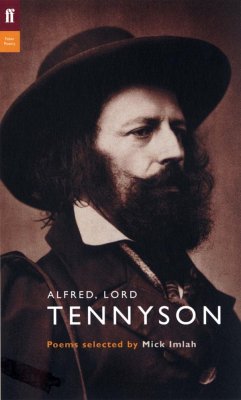 Alfred, Lord Tennyson - Tennyson, Alfred, Lord