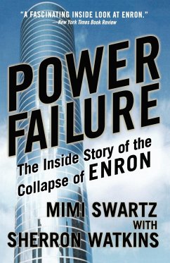 Power Failure - Swartz, Mimi; Watkins, Sherron