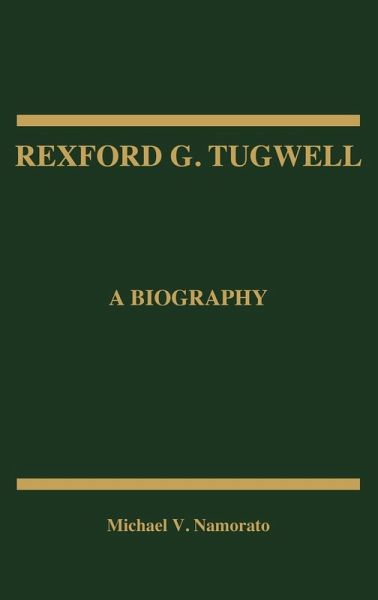 Rexford G. Tugwell
