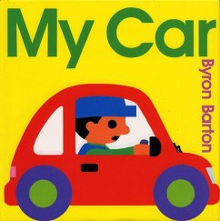 My Car - Barton, Byron