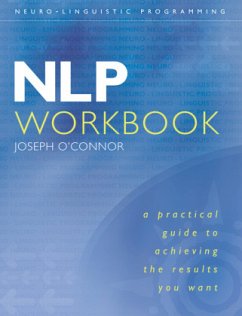 NLP Workbook - O'Connor, Joseph