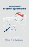 Surface-Based Air Defense System Analysis