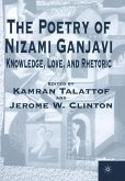 The Poetry of Nizami Ganjavi