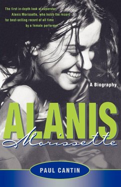 Alanis Morissette - Cantin, Paul