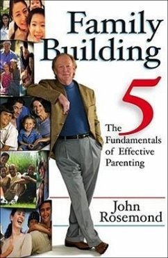 Family Building - Rosemond, John