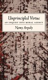 Unprincipled Virtue Unprincipled Virtue
