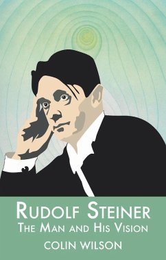 Rudolf Steiner - Wilson, Colin
