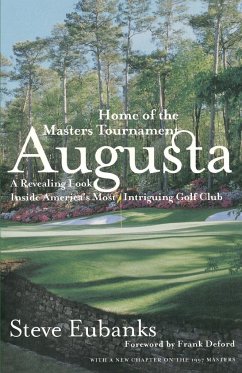 Augusta - Eubanks, Steve