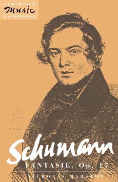 Schumann - Marston, Nicholas