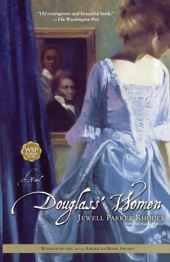 Douglass' Women - Rhodes, Jewell Parker