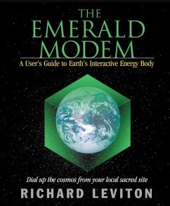 The Emerald Modem - Leviton, Richard (Richard Leviton)